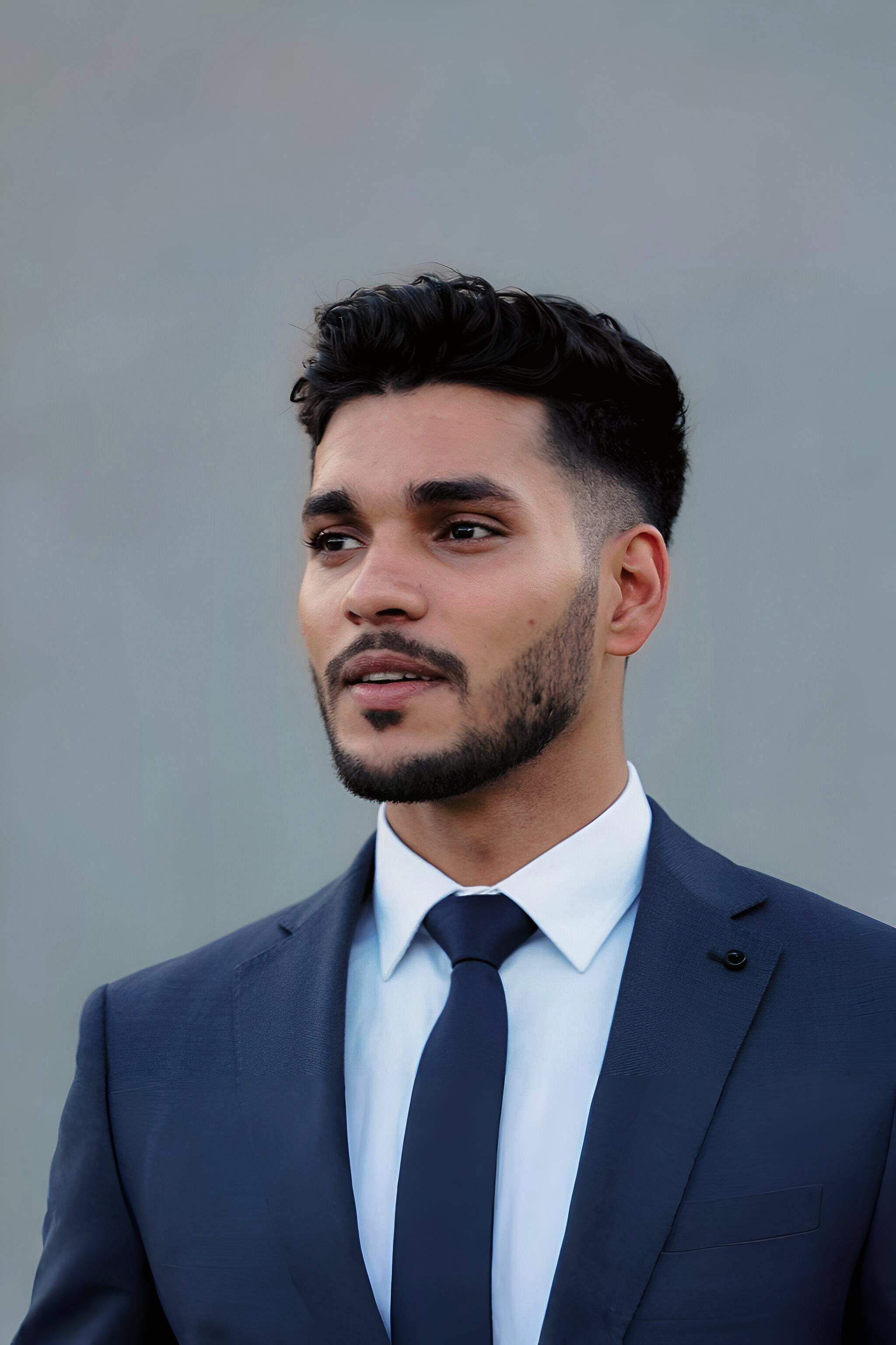 Mehedi Hasan Shifat