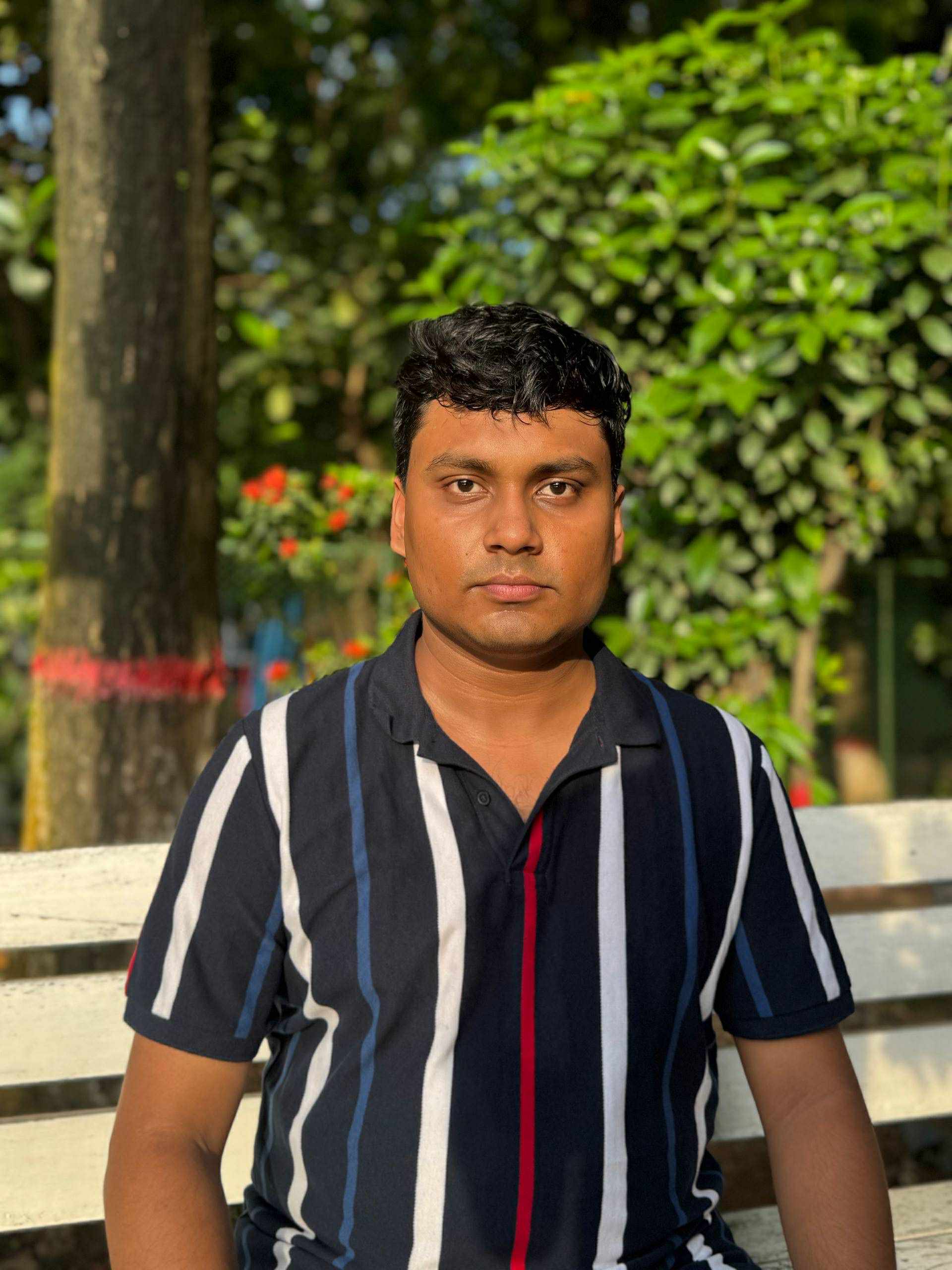 Lokman Hossain