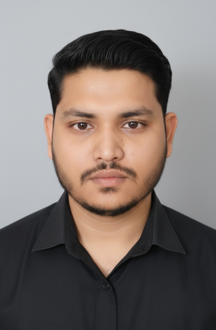 Ashraful Haque Arif