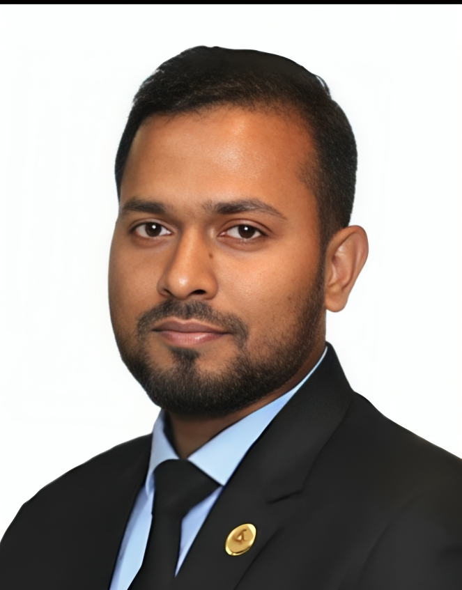 Imam Hossain Badhon