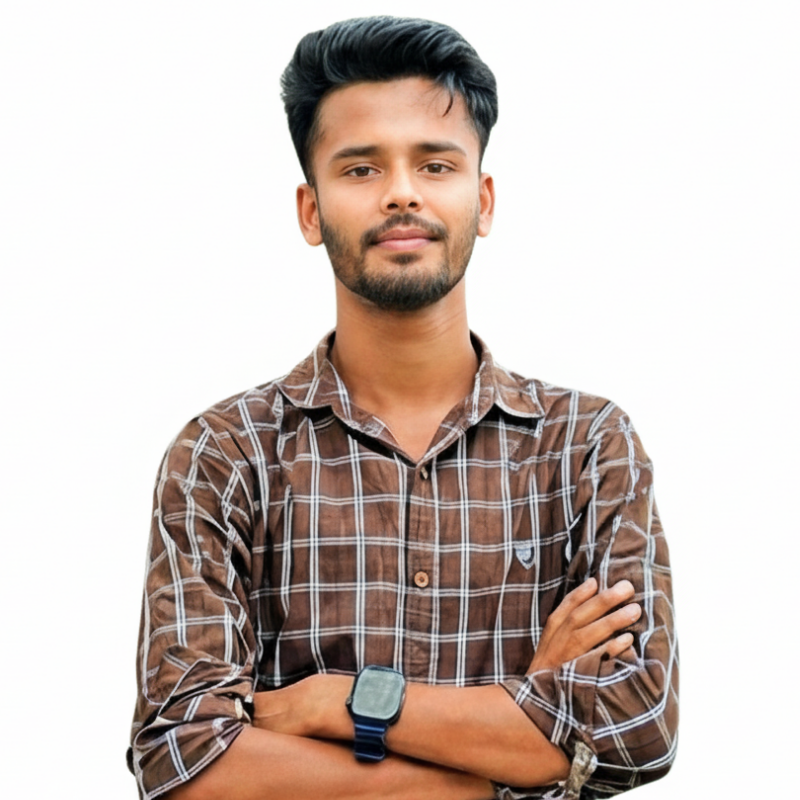 Md Masud Rana