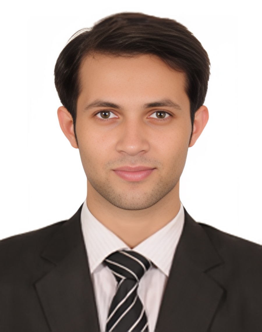 Md. Al-amin islam