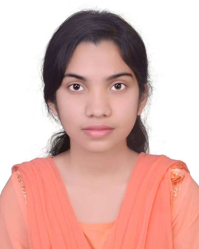 Zarin shaima