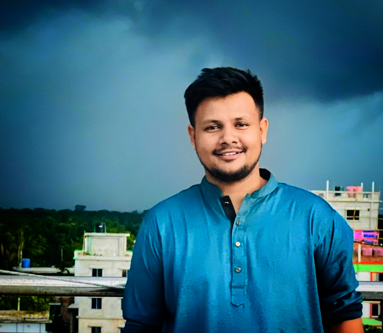 MD: Hasibul Islam (Hasib)