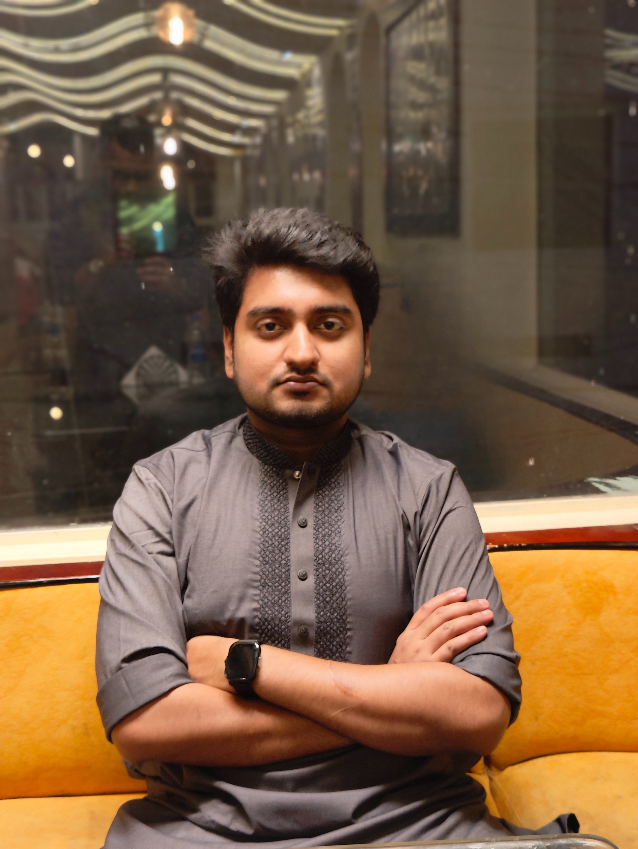 Fahim Mahmud