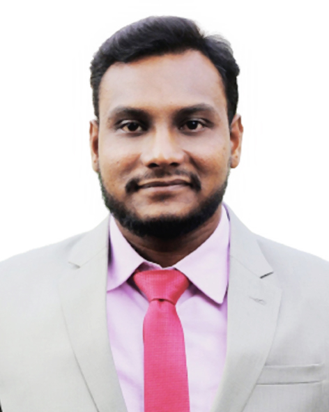 S N Shamiul Haque