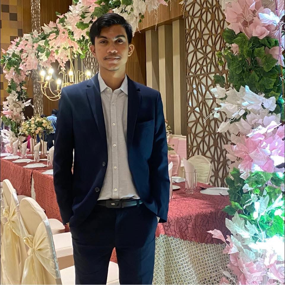 Shafkat Rafim