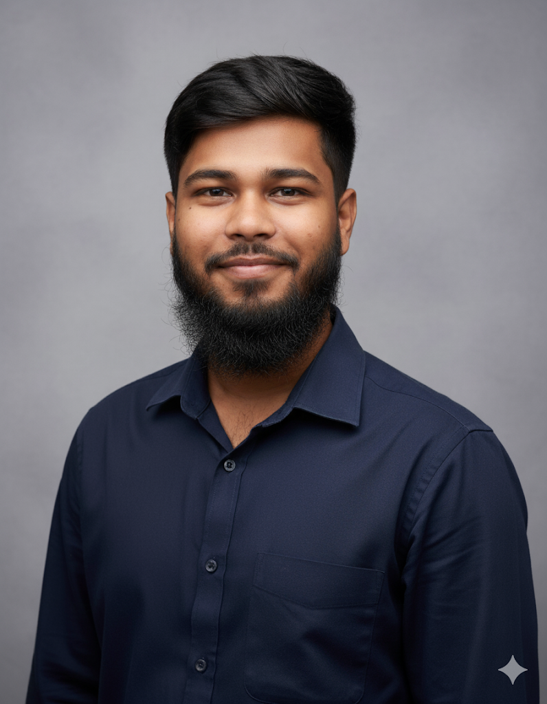 Iqbal Hossain Rimon