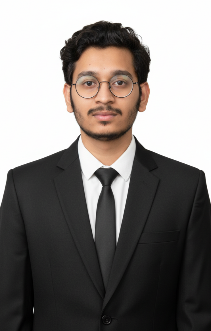 Md Emran Nazir Efty