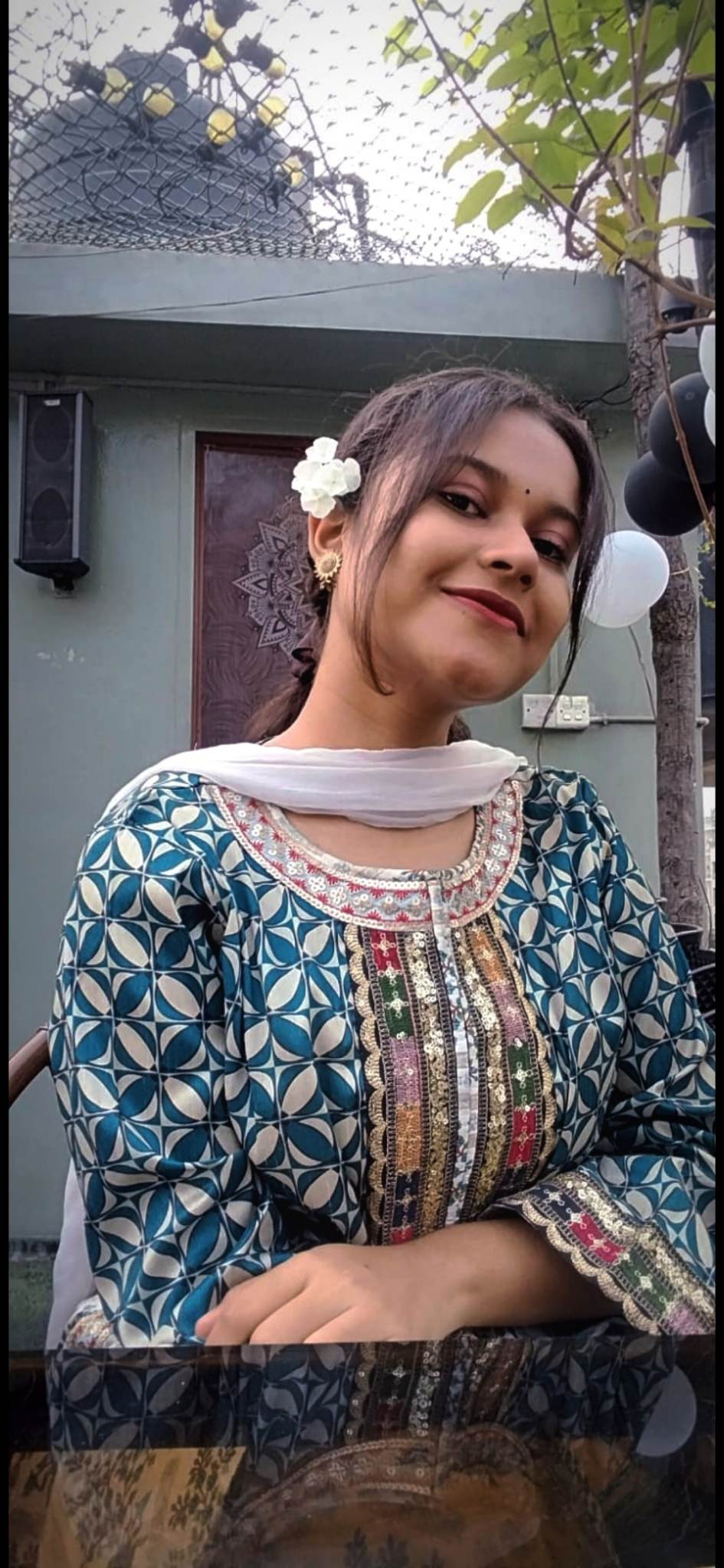 Farhana Rahaman