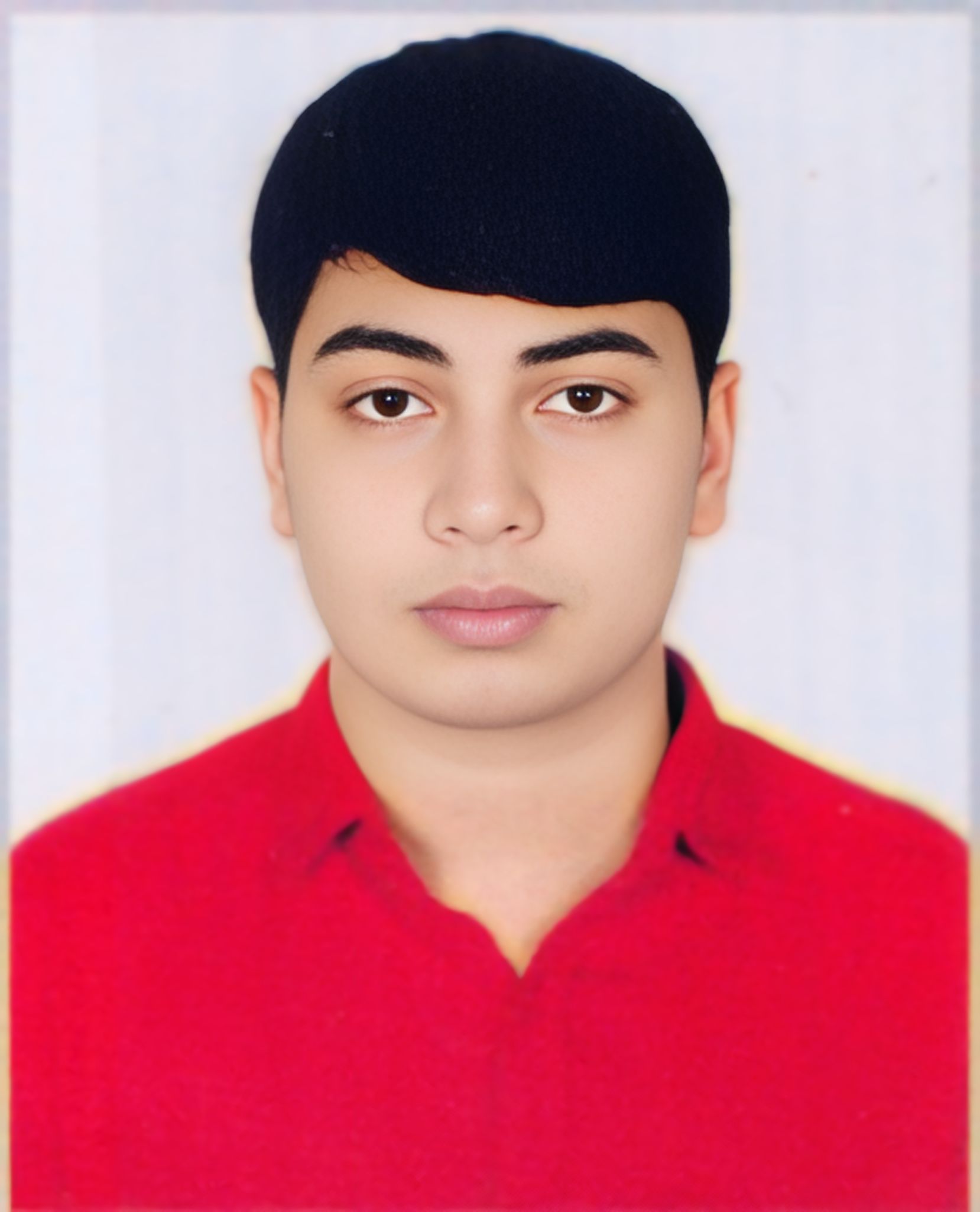 Md. Ferdaus Ahamad
