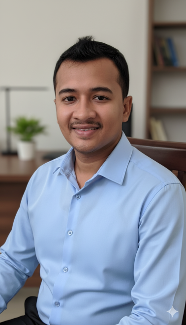 Moshiur Rahman