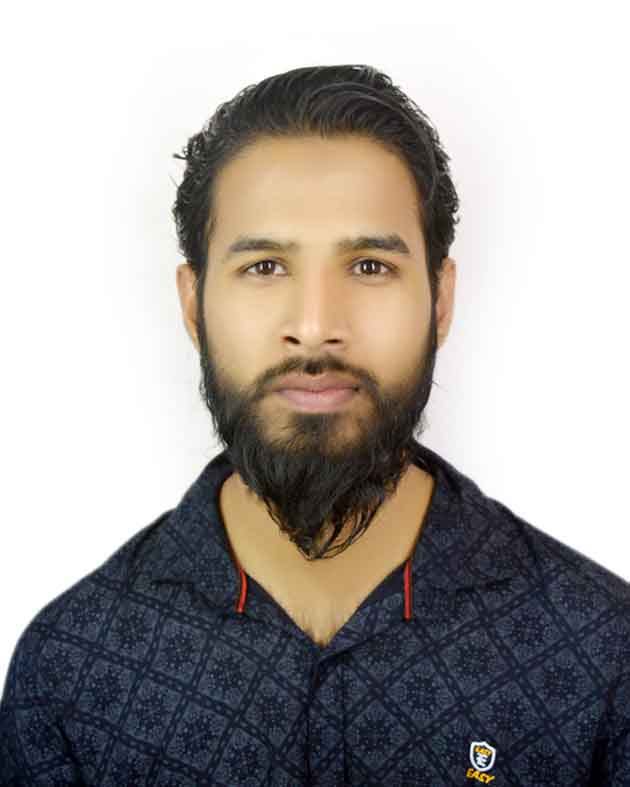 Taslim Ahmed