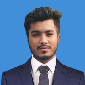 Roman Ahmad