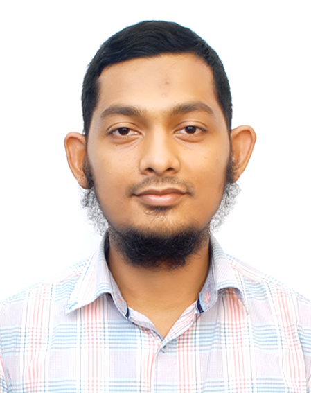 Md Mahin Ahmed