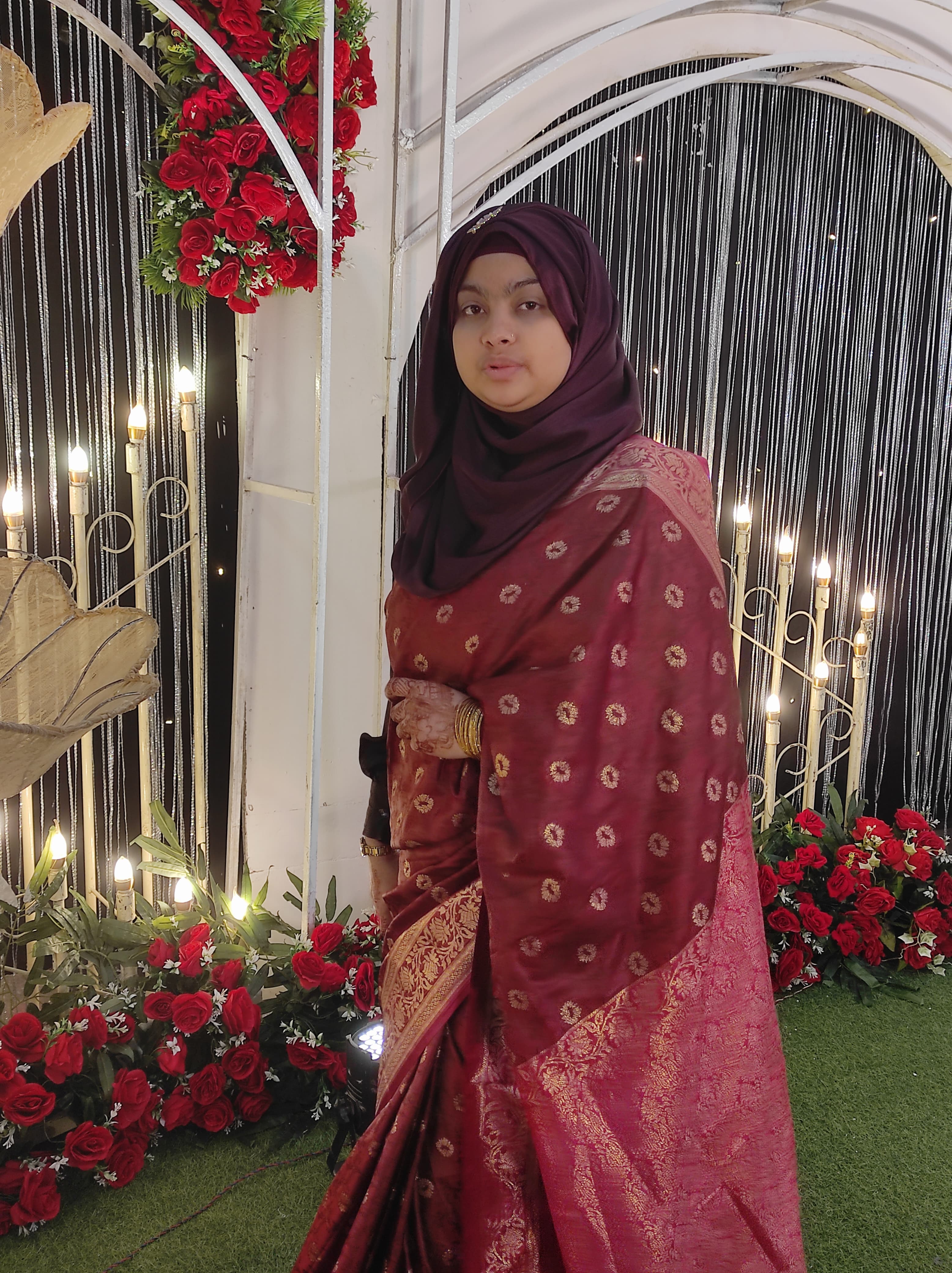 sumaiya jarin
