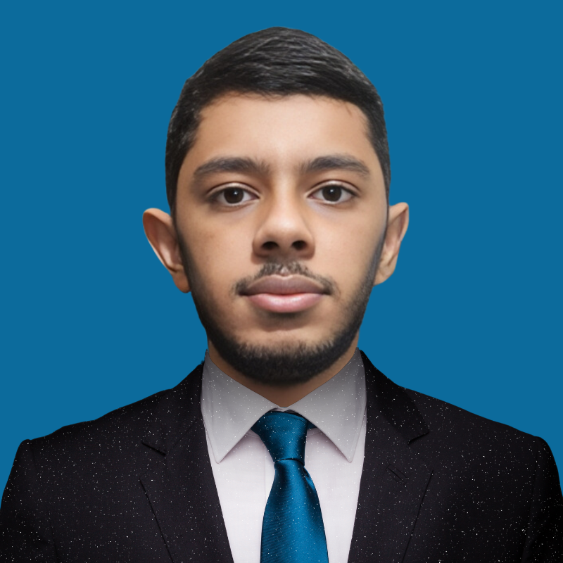 Md Fahmid Bin Mostafa