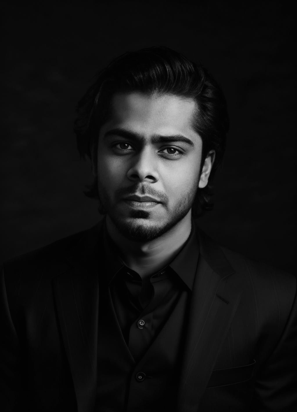 Rafi Ahmed