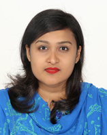 Ayesha Akter