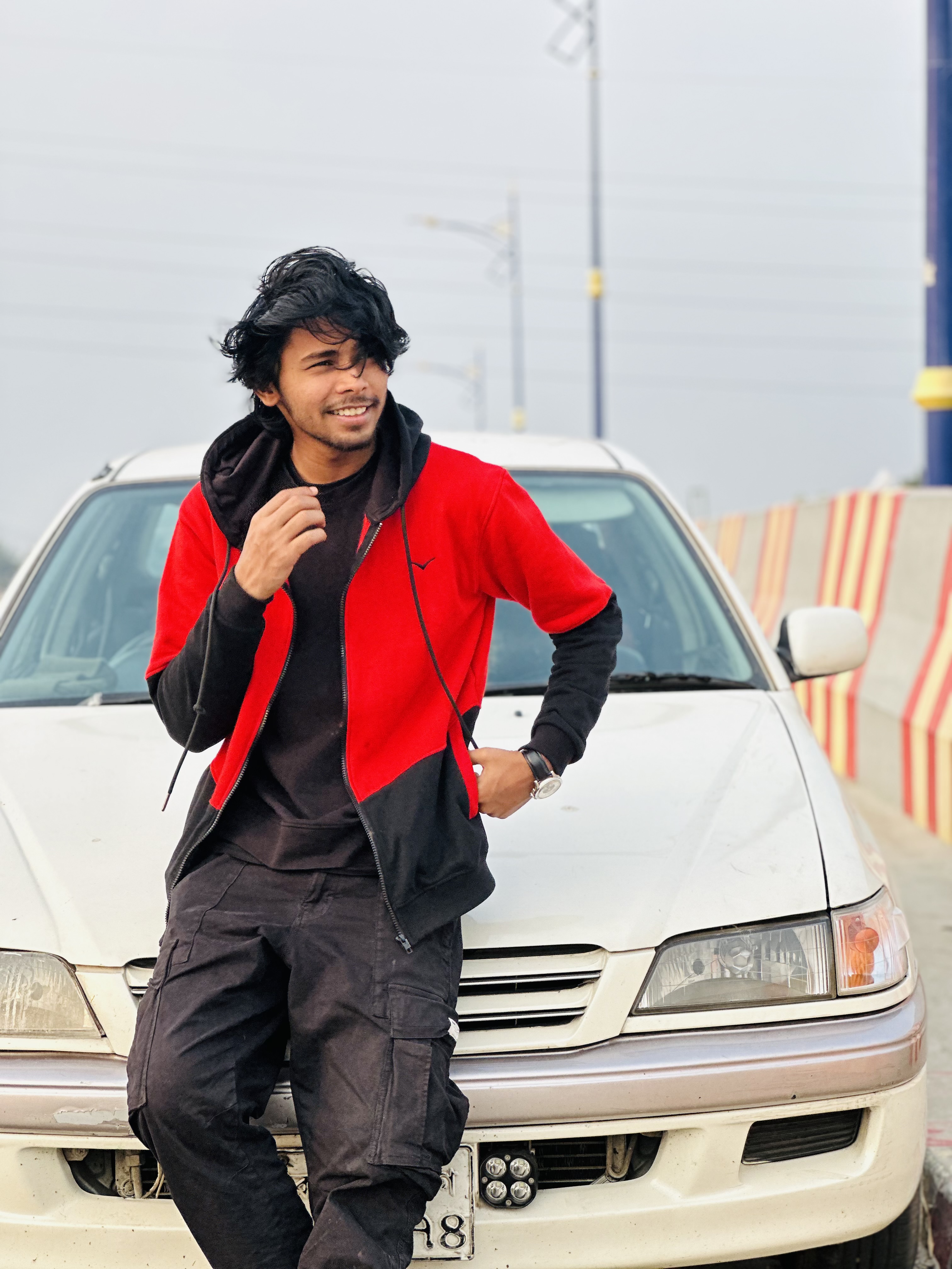 Dip Ahmed