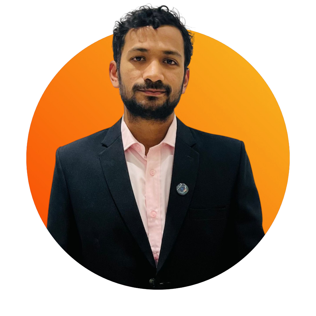 Mehedi Hasan