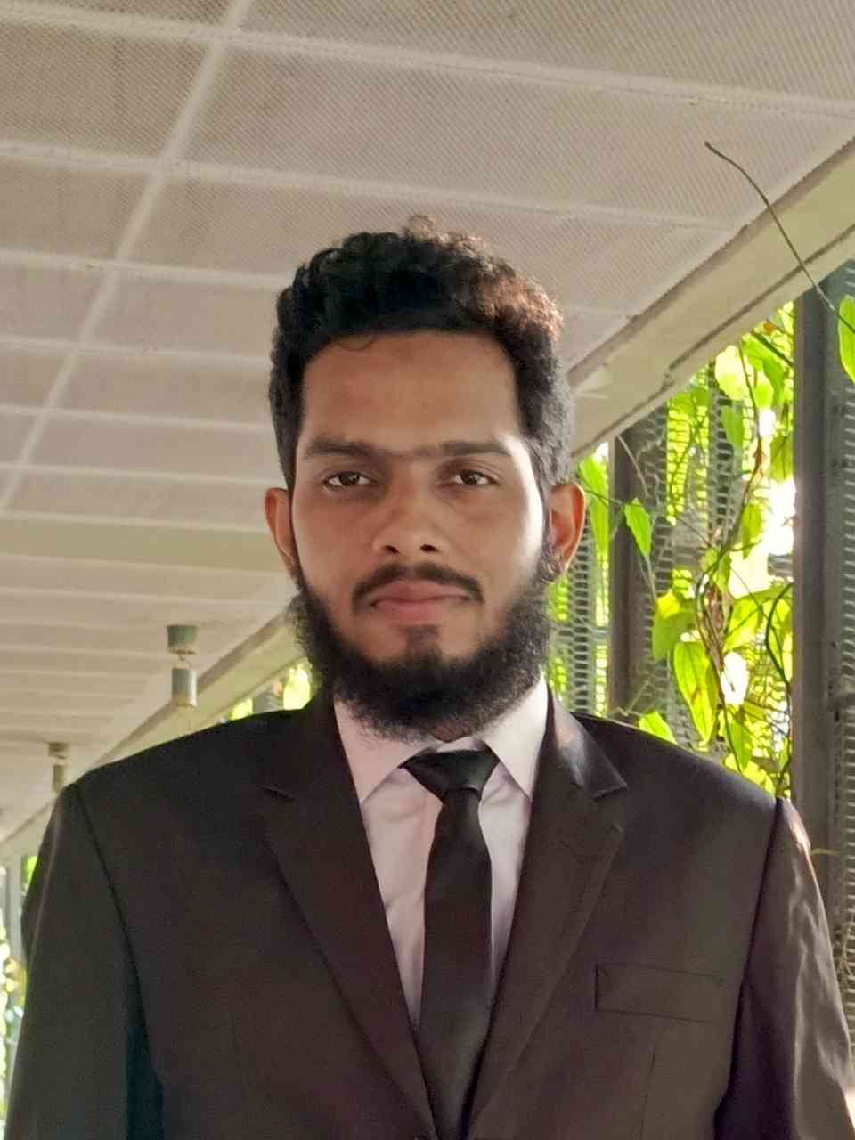 Faisal Nomani