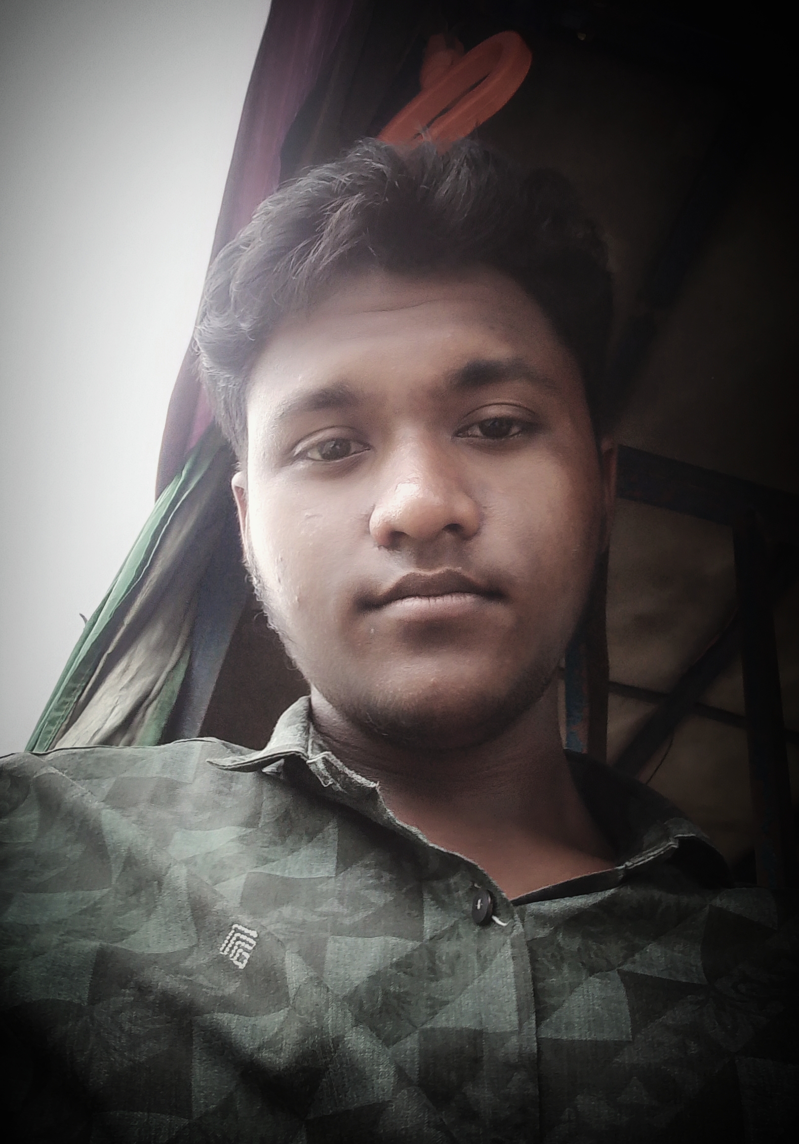 Sanjid Hasan