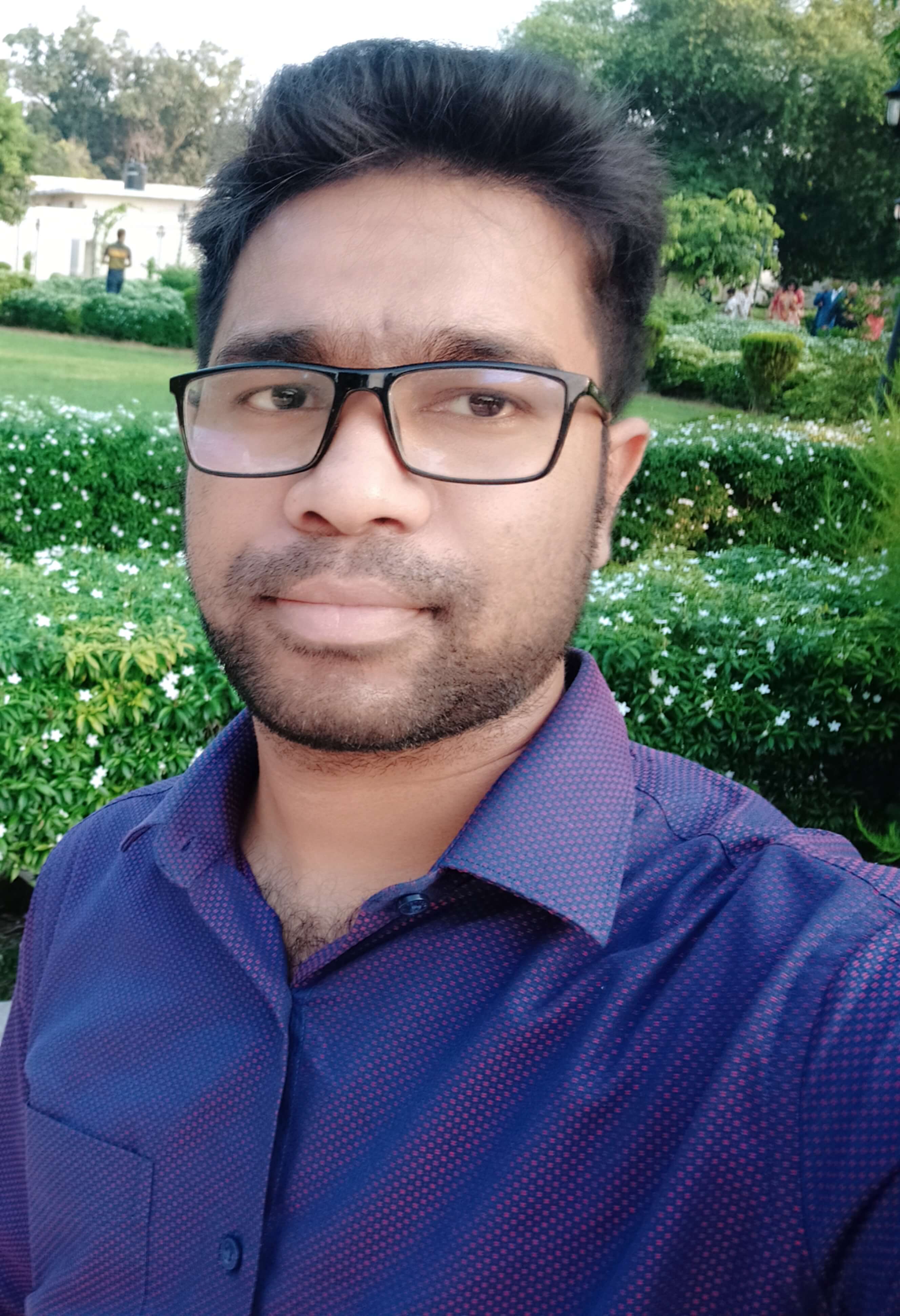 Md. Sohrab Hossain