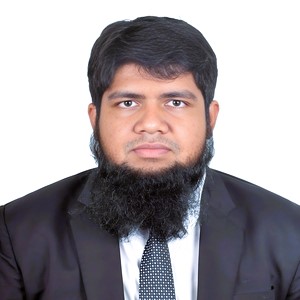 MD. SAMI-UL-HAQUE