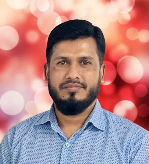 Md Ansar Ali