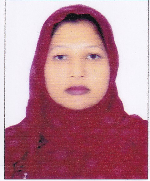 Nur Afroz