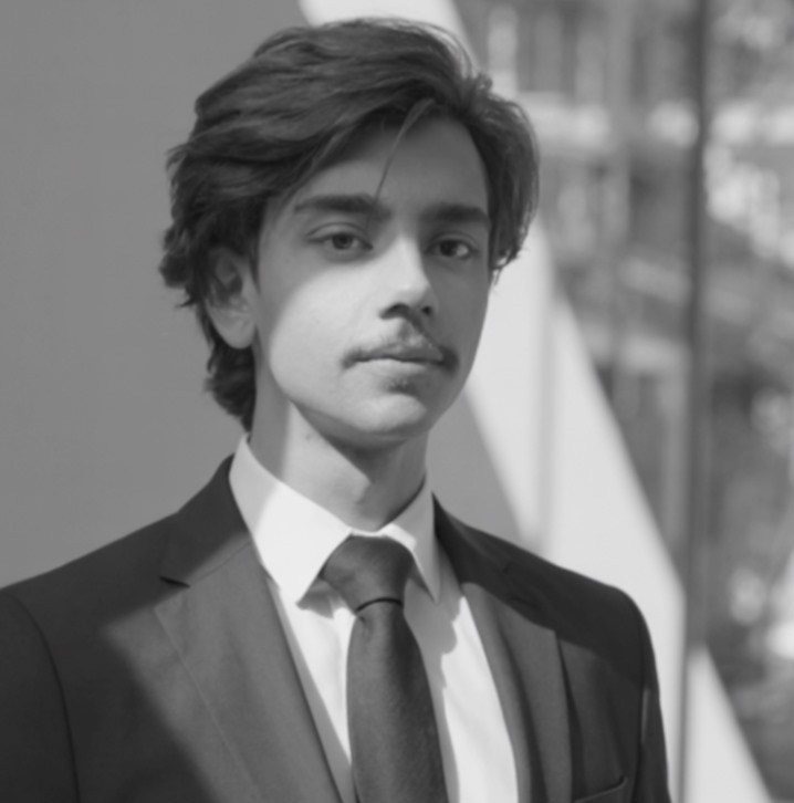 ABDULLAH AL SEAUM