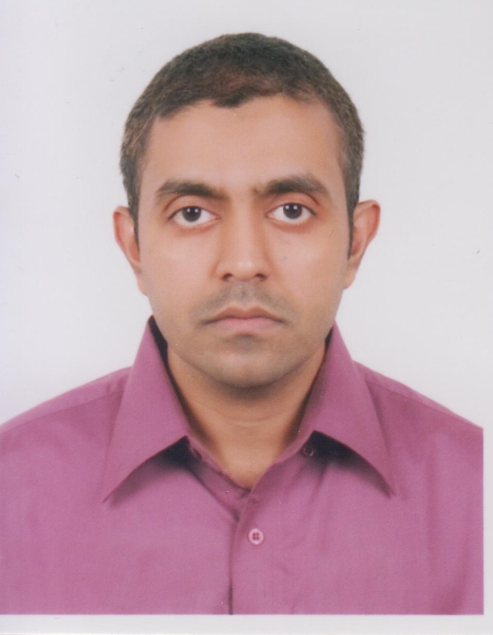 Md Badsha Faysal