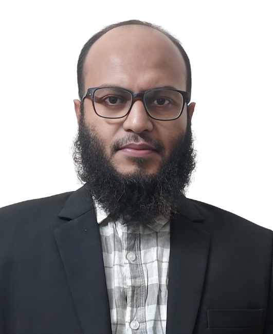 Md. Abdullah Al Mamun