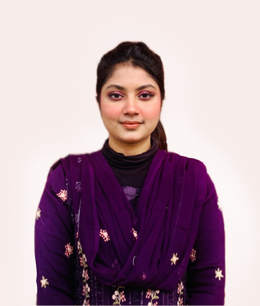 Sumaiya Hussain Tanha