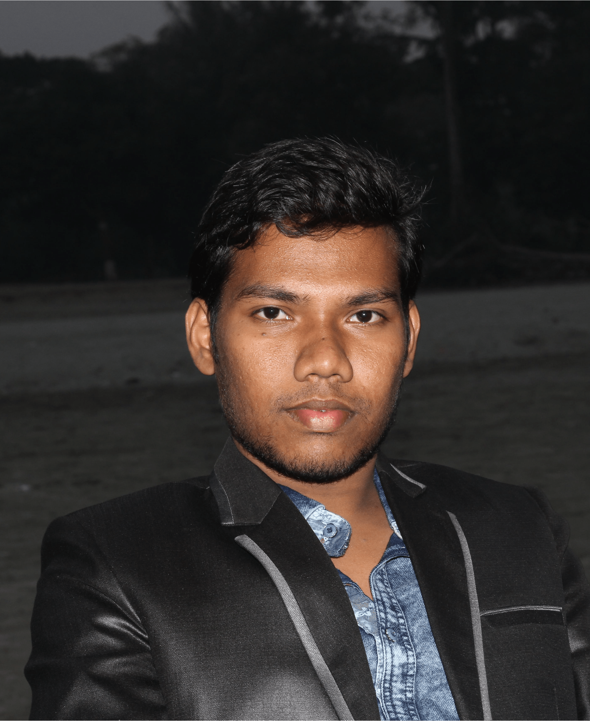 Nafis Mahmud Ayon