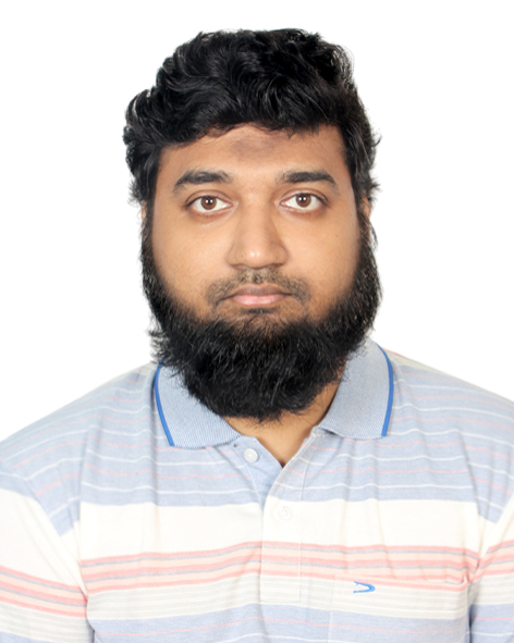 MD. JUNAYET SALIM