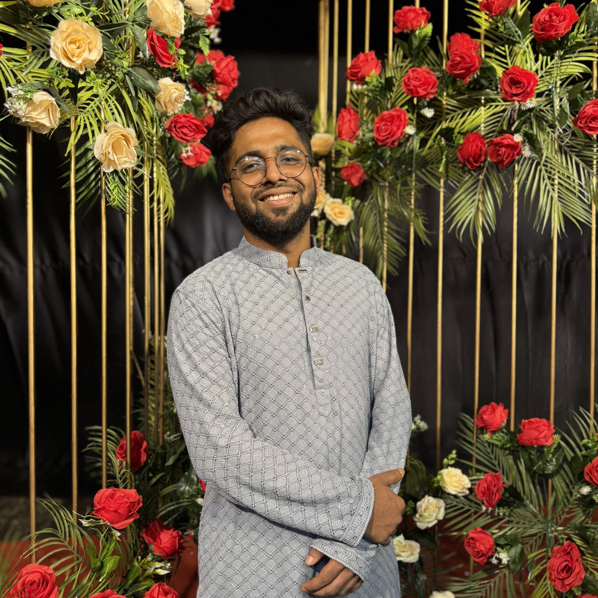 Nurul Anam Chowdhury