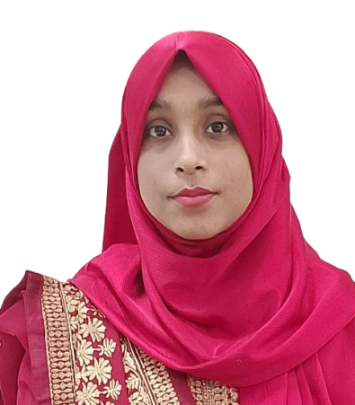 Tahmina Akter Jabin