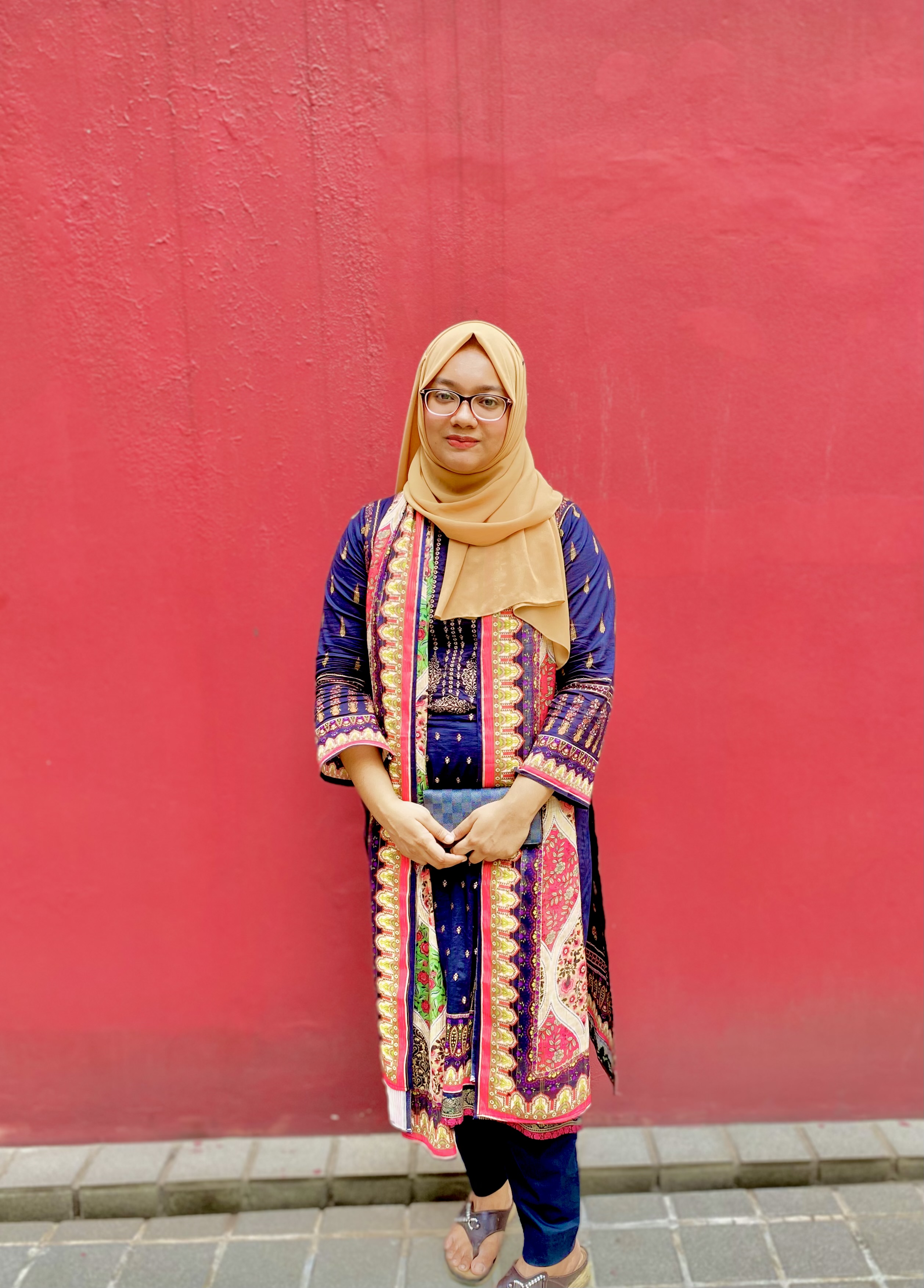 Afia Anjum