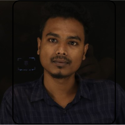 Kabir Ahamed