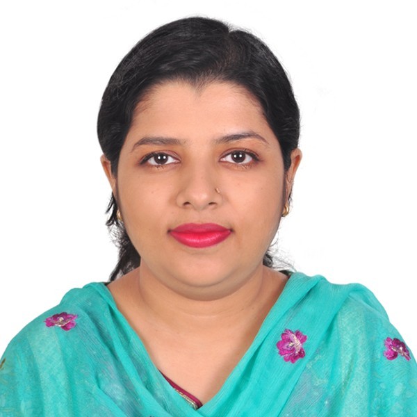 FARZANA ALI