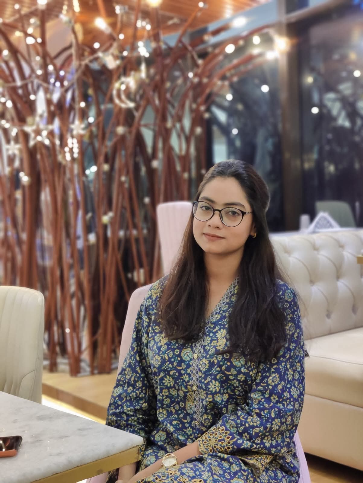 Samira Tanjin Mouri