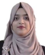 Tanjina Sultana