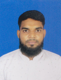 Sakibul Hasan