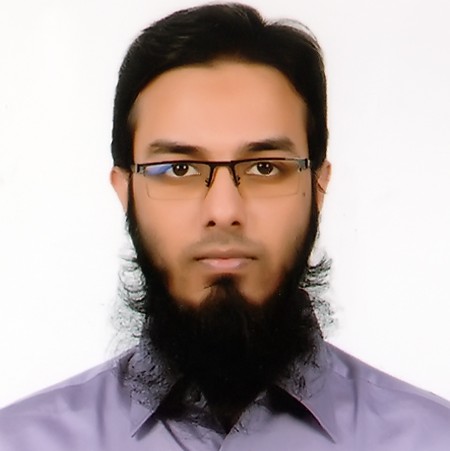 Muhammad Maruf