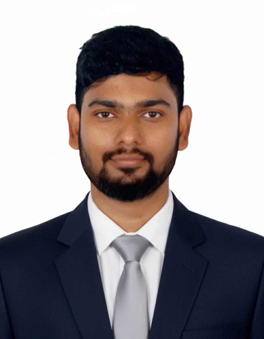 Fahim Tajwar Saikat