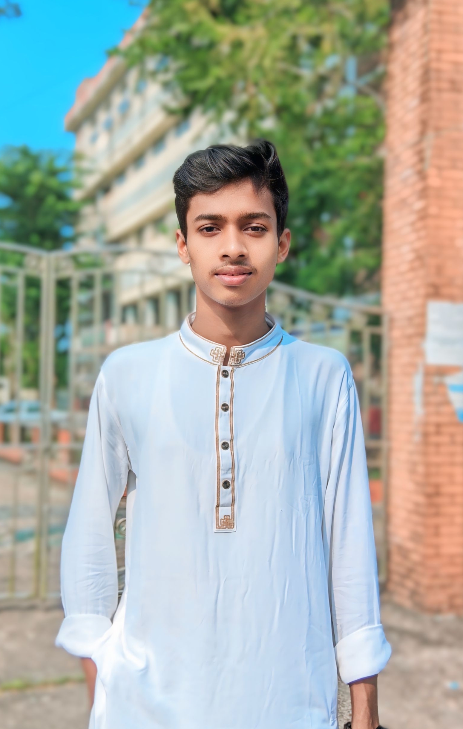 Mujahidul Islam Rifat
