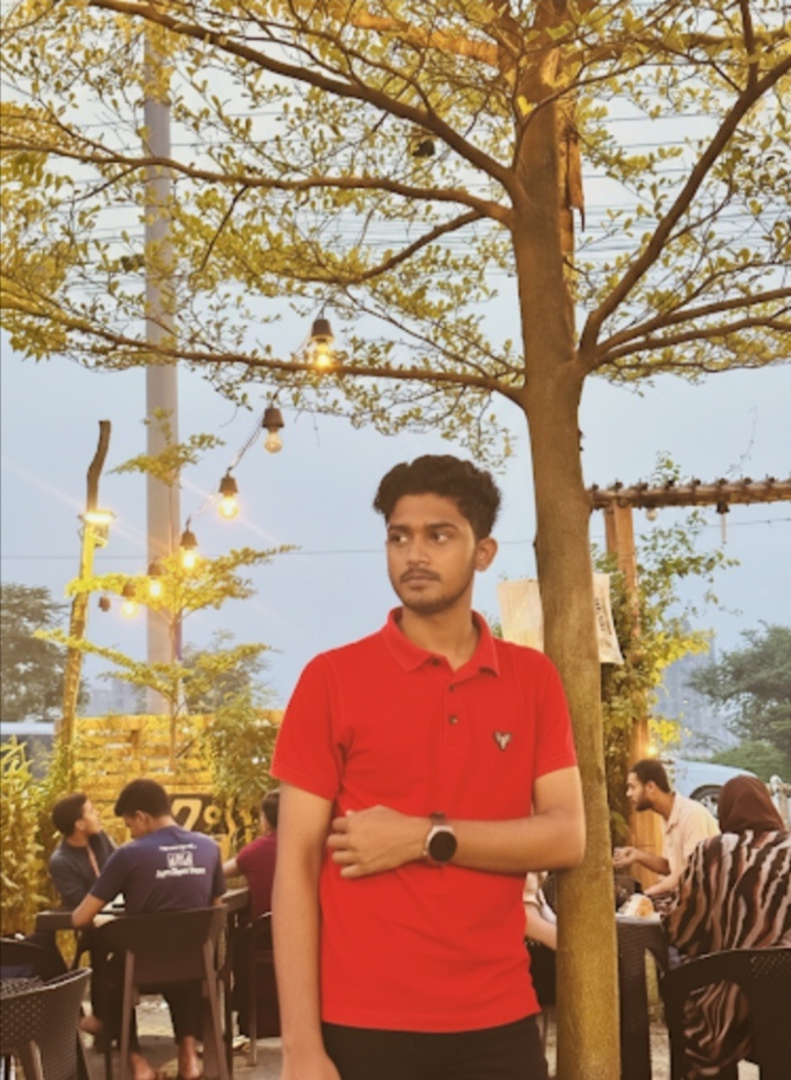 Tanvir Islam