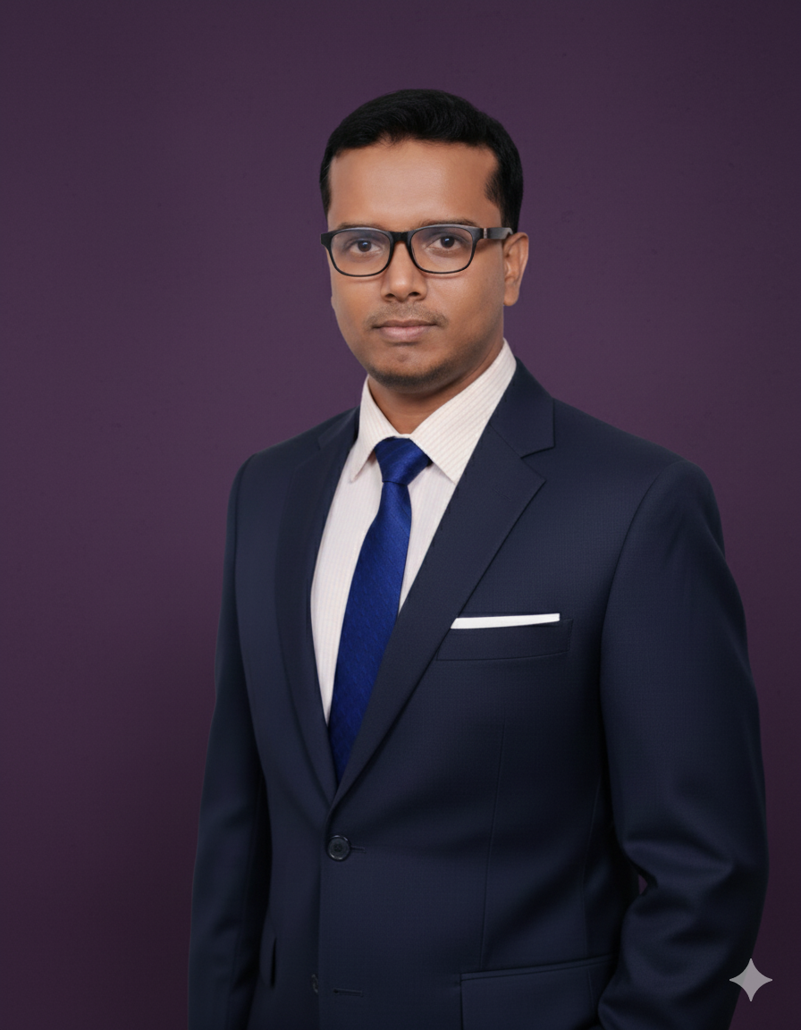 Md Arif Mostafa